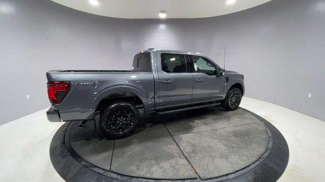 2025 Ford F-150 XLT - 302A in Cars & Trucks in Strathcona County - Image 3
