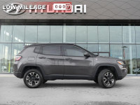 Low Mileage, Leather Seats, Aluminum Wheels, Streaming Audio, Proximity Key, Rear View Camera! Compa... (image 1)