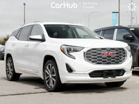 This GMC Terrain is ready for adventure! It boasts a Turbocharged Gas/E15 I4 2.0L/122 engine powerin... (image 9)