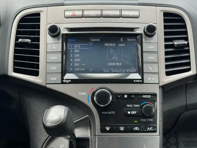 2016 Toyota Venza - $239 B/W in Cars & Trucks in Moncton - Image 18