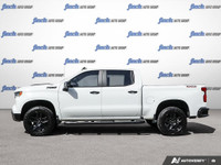 Conquer the Road with the 2024 Chevrolet Silverado 1500 LT Trail Boss: Powertrain Precision, Unmatch... (image 2)