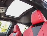 Experience the refined style and superb handling of this elegant Silver Lexus UX 250h CVT. Equipped... (image 9)