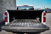 This 2023 Chevrolet Silverado 1500 is for sale today. This Crew Cab 4X4 pickup has 65,789 kms. It's... (image 4)