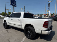Wow! What more can you say about this Ram 1500 Limited! Beautifully optioned with Heated and Cooled... (image 7)