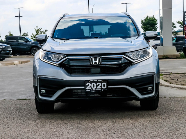 2020 Honda CR-V Sport in Cars & Trucks in London - Image 2