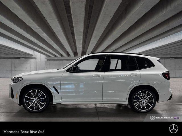 2022 BMW X3 M40i | Premium Package Enhanced in Cars & Trucks in Longueuil / South Shore - Image 2