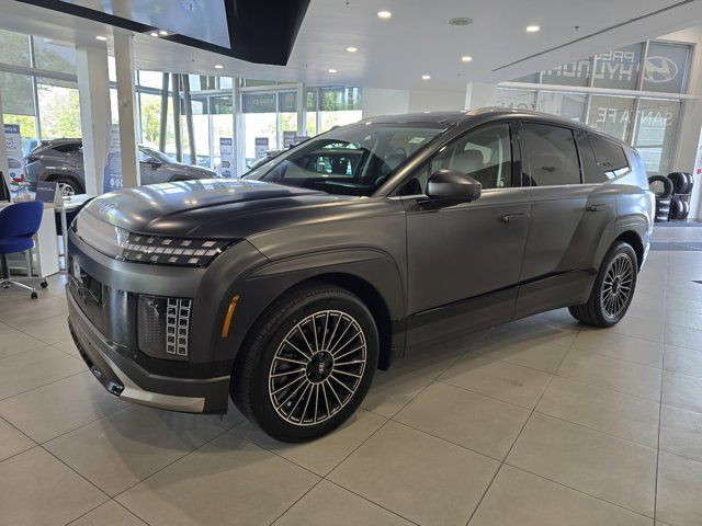 2026 Hyundai IONIQ 9 Preferred + in Cars & Trucks in Calgary - Image 4