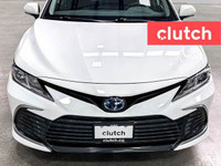 NO ACCIDENTS / CLEAN CARFAX / Climate Control, Dual Zone Front Climate Control, Bluetooth Music and... (image 6)