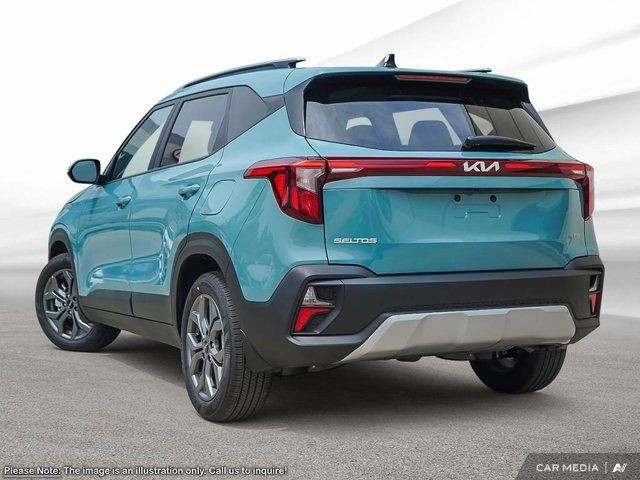 2026 Kia Seltos LX AWD in Cars & Trucks in Hamilton - Image 4