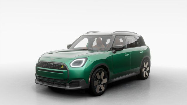 2025 MINI Countryman SE in Cars & Trucks in Laval / North Shore