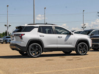 This Chevrolet Equinox boasts a Turbocharged Gas I4 1.5L/ engine powering this Automatic transmissio... (image 7)