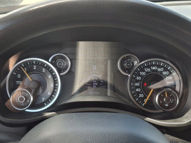 2020 Ram 3500 Big Horn Crew Cab 4WD | 6.4L Hemi | Class V Hitch in Cars & Trucks in Guelph - Image 3
