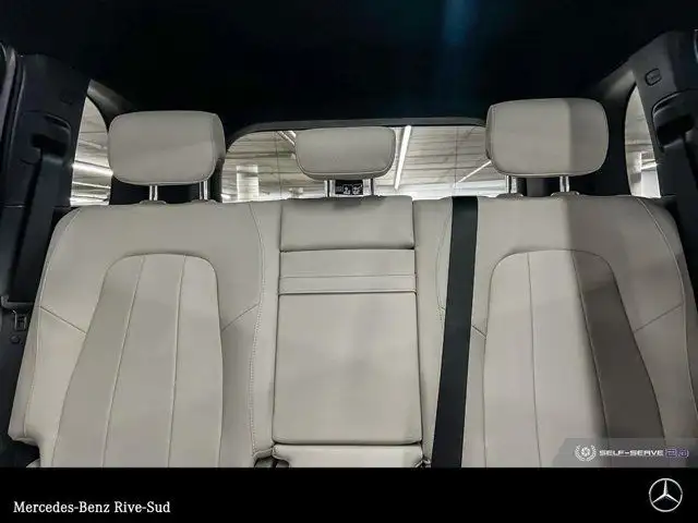 2025 Mercedes-Benz GLB 250 4MATIC in Cars & Trucks in Longueuil / South Shore - Image 13