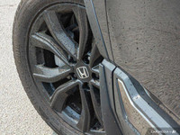 This Honda CR-V delivers a Intercooled Turbo Regular Unleaded I-4 1.5 L/91 engine powering this Vari... (image 5)