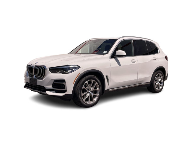 2022 BMW X5 XDrive40i Heated Seats/Steering, Moonnroof in Cars & Trucks in Calgary - Image 3