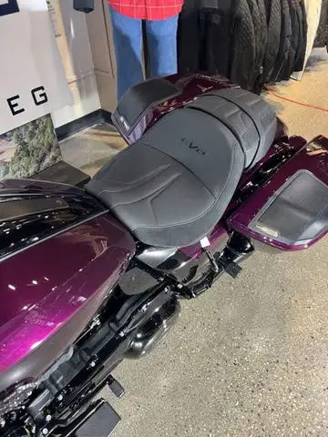 2025 Harley-Davidson FLHXSE - CVO Street Glide in Sport Touring in Winnipeg - Image 12