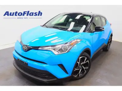 +Régulateur de vitesse adaptatif / Adaptive cruise control +Surveillance des angles morts / Blind sp...