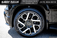 FORMER GM EXEC TRUCK. ACCIDENT FREE. This Silverado EV comes in the highly desired RST max range pac... (image 9)