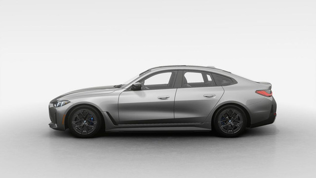2025 BMW i4 eDrive40 Gran Coupe | Premium Ameliore | Assit in Cars & Trucks in City of Montréal - Image 4