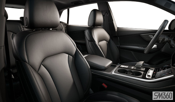 2025 Audi Q8 Technik in Cars & Trucks in Longueuil / South Shore - Image 4