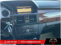 2011 Mercedes Benz GLK350 4Matic 169,429 KM $13999 Up for sale is a 2011 Mercedes Benz GLK350 4Matic... (image 7)