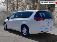 Engine: Gas V-6 3.6L Safety Equipment Electronic Stability Control (ESC) ABS And Driveline Traction... (image 2)