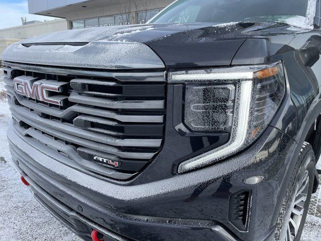 2023 GMC Sierra 1500 AT4 dans Autos et camions  à Calgary - Image 3