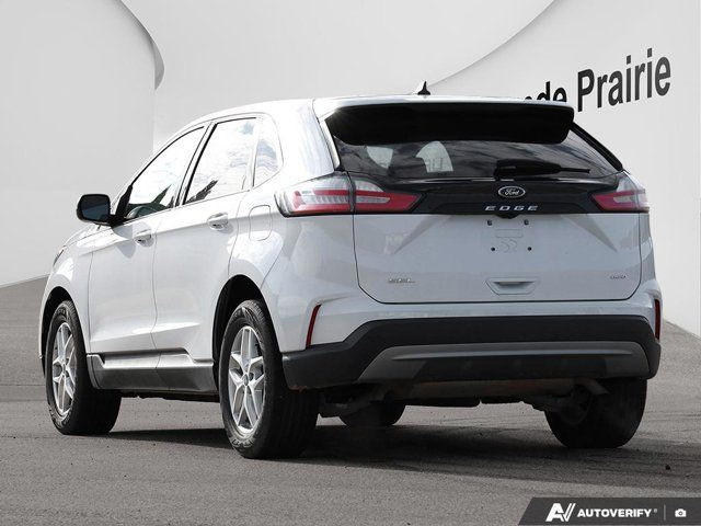 2022 Ford Edge SEL in Cars & Trucks in Grande Prairie - Image 3
