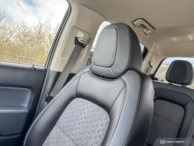 2021 Chevrolet Colorado 4WD Z71 | V6 | CREW CAB | HEATED SEATS, View more