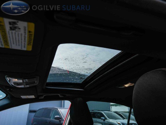  2021 Subaru WRX Sport in Cars & Trucks in Ottawa - Image 4