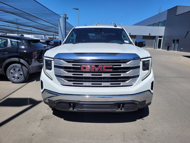 2022 GMC Sierra 1500 SLE | 5.3L | CREW CAB | BACK UP CAM in Cars & Trucks in Calgary - Image 2