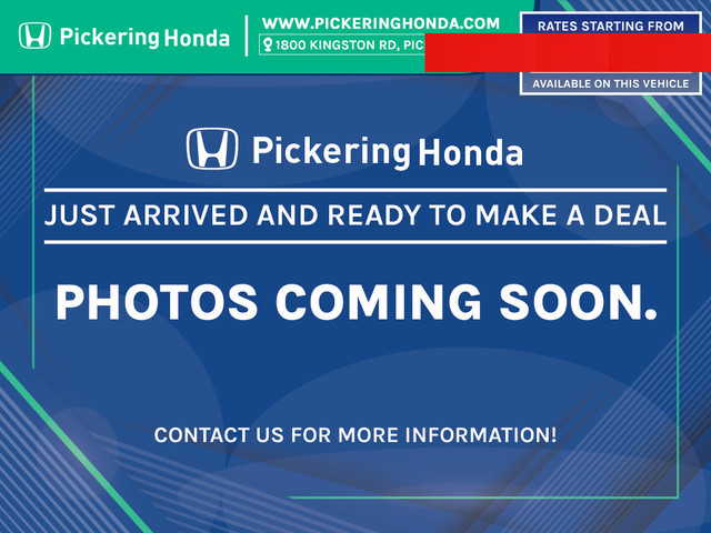 2021 Honda Civic EX EX|Sunroof|CarPlay|Heated Seats in Cars & Trucks in Oshawa / Durham Region