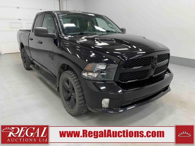 2019 RAM 1500 EXPRESS in Cars & Trucks in Calgary - Image 3