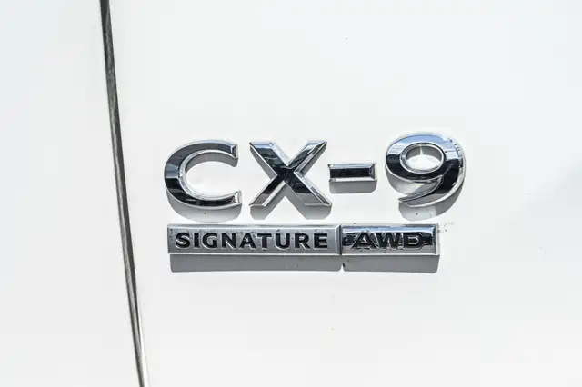 2022 Mazda CX-9 Signature | Awd | Toit Ouvrant | Apple CarPlay | in Cars & Trucks in City of Montréal - Image 9