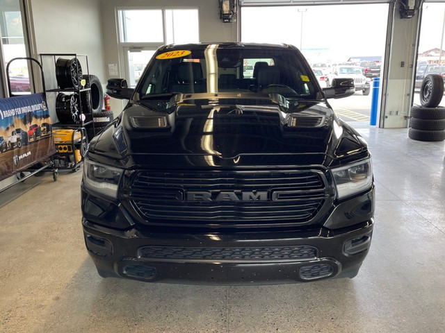 2023 Ram 1500 in Cars & Trucks in Lethbridge - Image 2