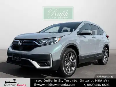 HONDA Canada CERTIFIED PRE OWNED, NO ACCIDENTS, APPLE CARPLAY, ANDROID AUTO, MOONROOF, FORWARD COLLI...