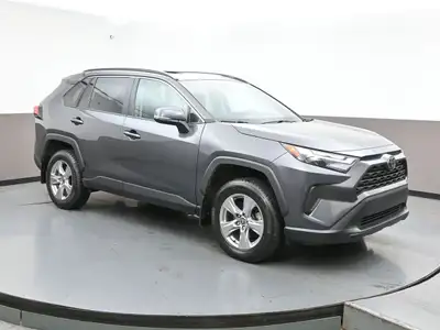 The 2023 Toyota RAV4 XLE is a practical and efficient compact SUV powered by a 2.5L engine. It seats...