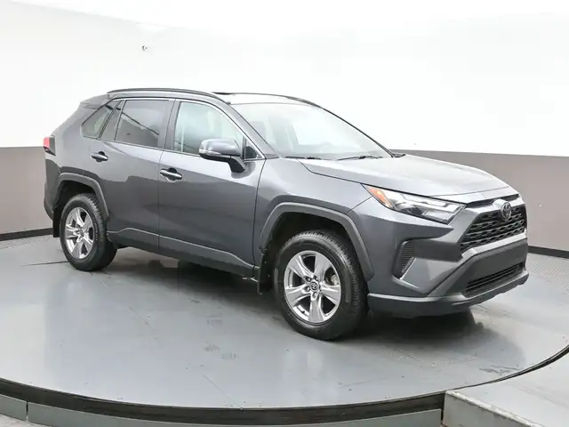 2023 Toyota RAV4 XLE in Cars & Trucks in City of Halifax - Image 2