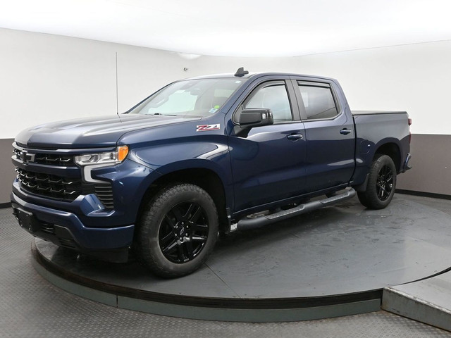 2023 Chevrolet Silverado RST in Cars & Trucks in City of Halifax - Image 3