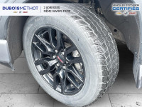 GMC SIERRA 1500 ELEVATION CREW CAB, BOITE DE 6 /2 PIEDS 2021 EQUIPE DU MOTEUR V8 5.3L AVEC TRANSMISS... (image 1)