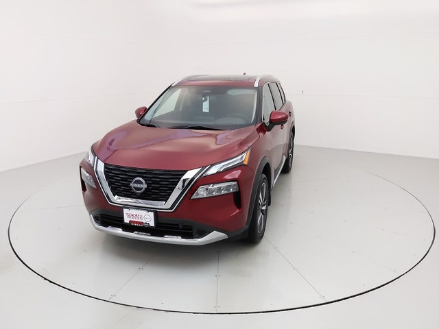  2023 Nissan Rogue Platinum CLEAROUT in Cars & Trucks in Winnipeg - Image 3