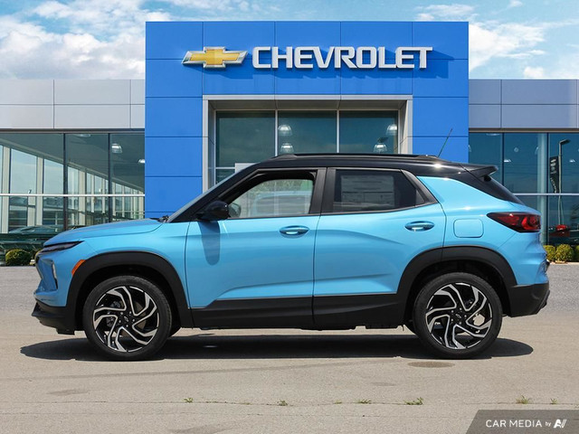 2026 Chevrolet TrailBlazer RS in Cars & Trucks in London - Image 3