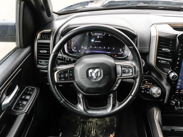 2023 RAM 1500 Sport HEATED SEATS | 12" SCREEN | SPORT HOOD |... in Cars & Trucks in London - Image 3