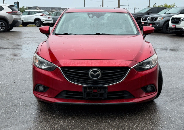 2014 Mazda 6 GT in Cars & Trucks in Oshawa / Durham Region - Image 3