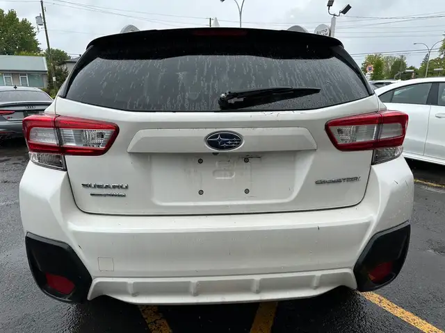 2019 Subaru Crosstrek LIMITED, NAVIGATION, CAMERA,TOI, 1 PROPRIO in Cars & Trucks in Longueuil / South Shore - Image 5