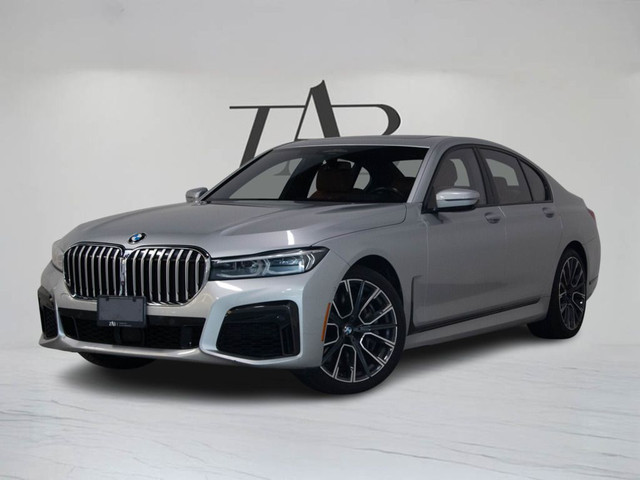 2020 BMW 7 Series 750i | M SPORT | HUD | HARMAN/KARDON | 20\"RIM in Cars & Trucks in Mississauga / Peel Region - Image 3