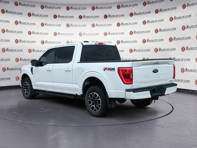 2023 Ford F-150 XLT 4WD SuperCrew 5.5' Box in Cars & Trucks in Lethbridge - Image 4