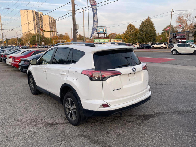 2018 Toyota RAV4 FWD LE in Cars & Trucks in City of Toronto - Image 3