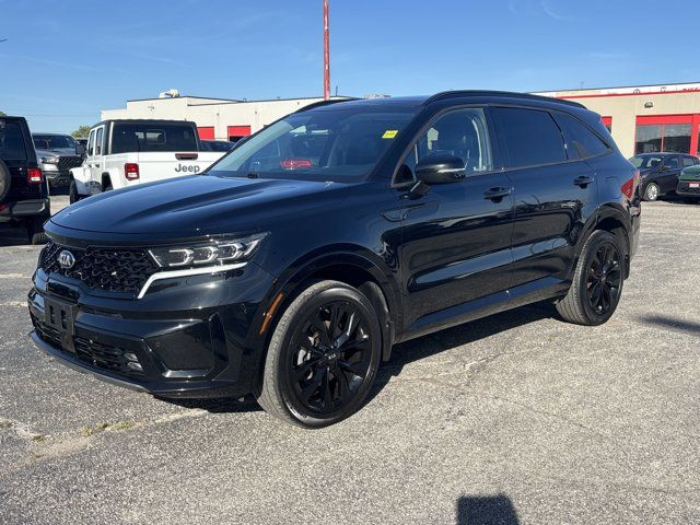 2021 Kia Sorento EX**AWD**LEATHER** in Cars & Trucks in Mississauga / Peel Region