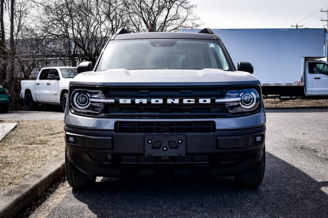 2024 Ford Bronco Sport Outer Banks - Heated Seats in Cars & Trucks in Ottawa - Image 4